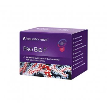 AQUAFOREST - PRO BIO F 25gr